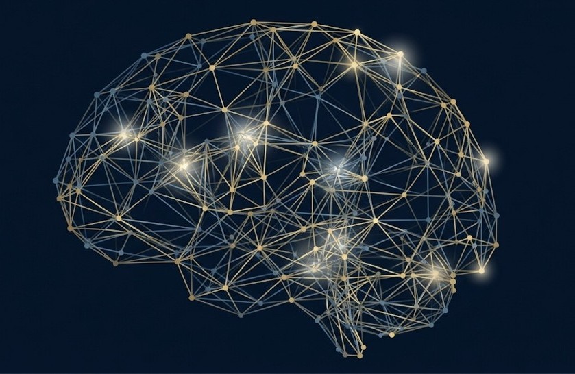 The Empty Brain